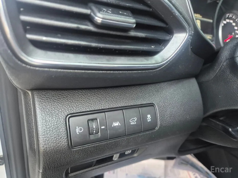 car Hyundai Santa FE id52802 photo #15