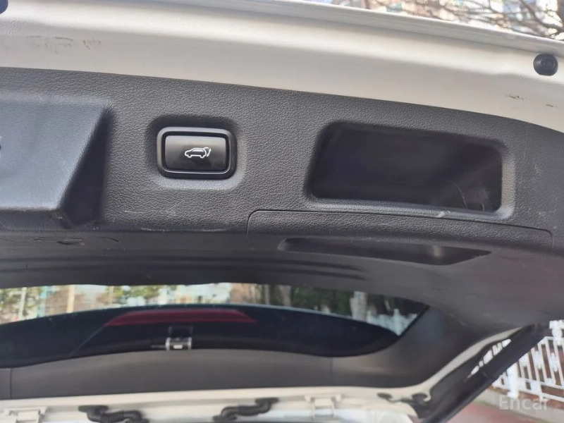 car Hyundai Santa FE id52802 photo #7