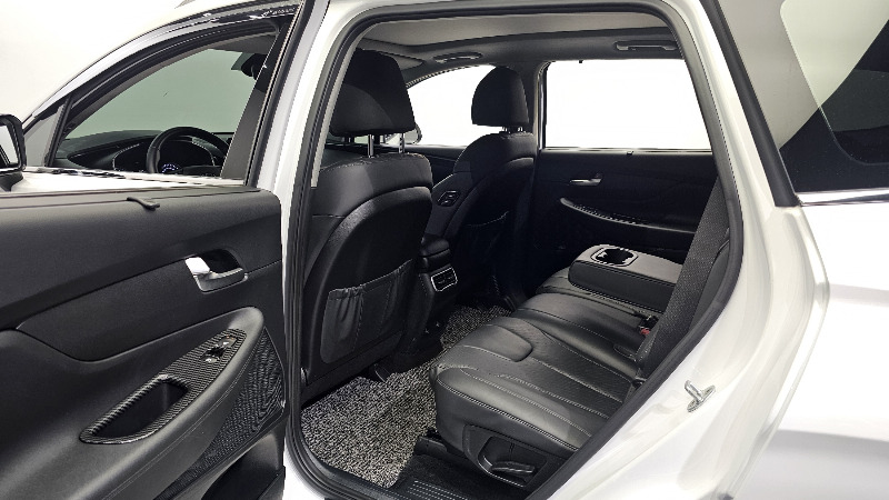 car Hyundai Santa FE id52809 photo #11