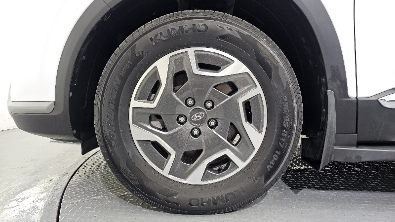 car Hyundai Santa FE id52809 photo #5