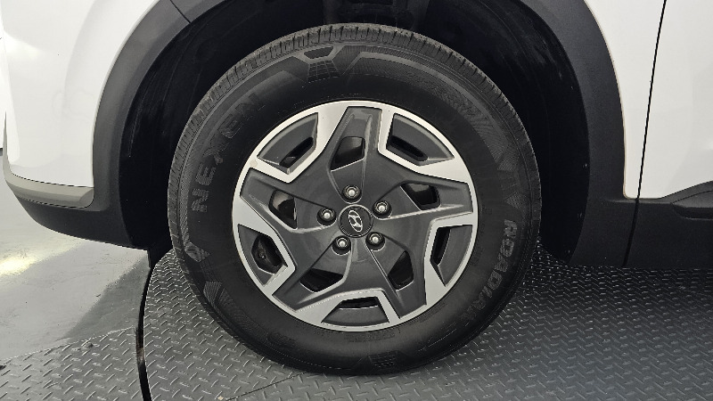 car Hyundai Santa FE id52820 photo #5
