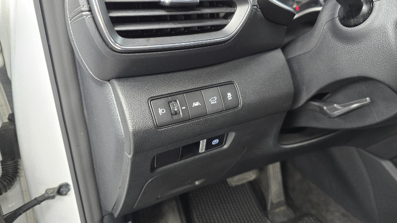 car Hyundai Santa FE id52821 photo #17