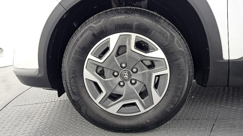 car Hyundai Santa FE id52826 photo #5