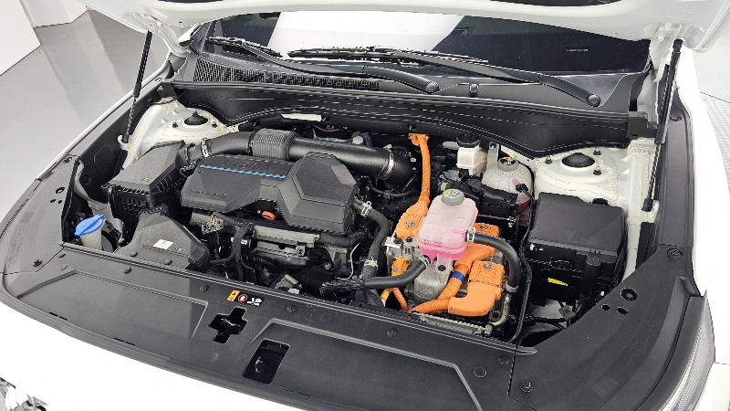 car Hyundai Santa FE id52826 photo #6