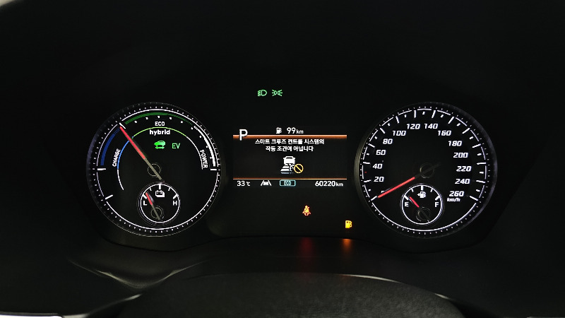 car Hyundai Santa FE id52826 photo #8