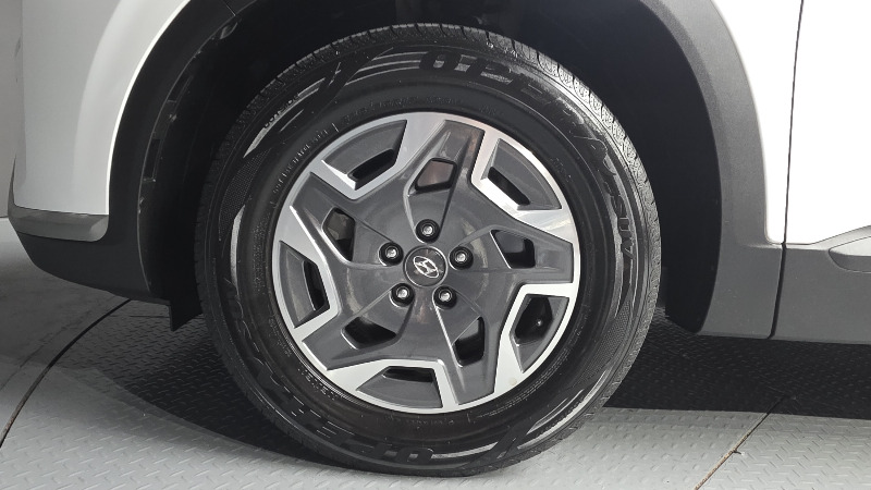 car Hyundai Santa FE id52831 photo #5