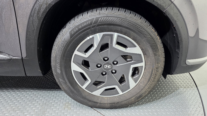 car Hyundai Santa FE id52835 photo #5