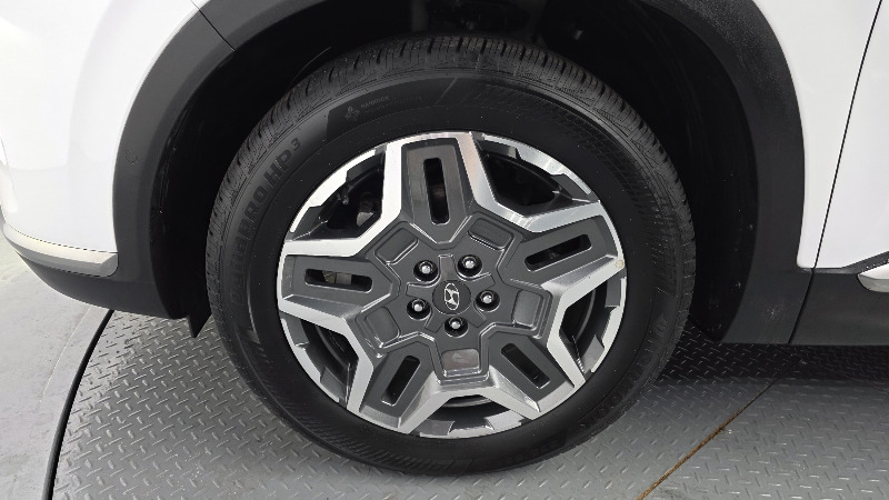 car Hyundai Santa FE id52836 photo #5