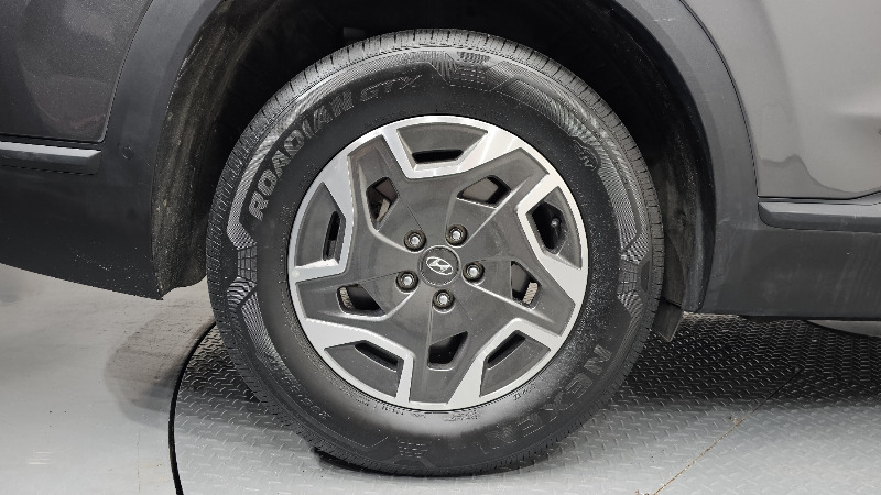 car Hyundai Santa FE id52837 photo #5