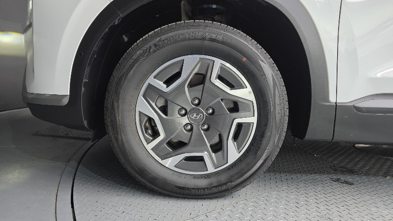 car Hyundai Santa FE id52838 photo #5