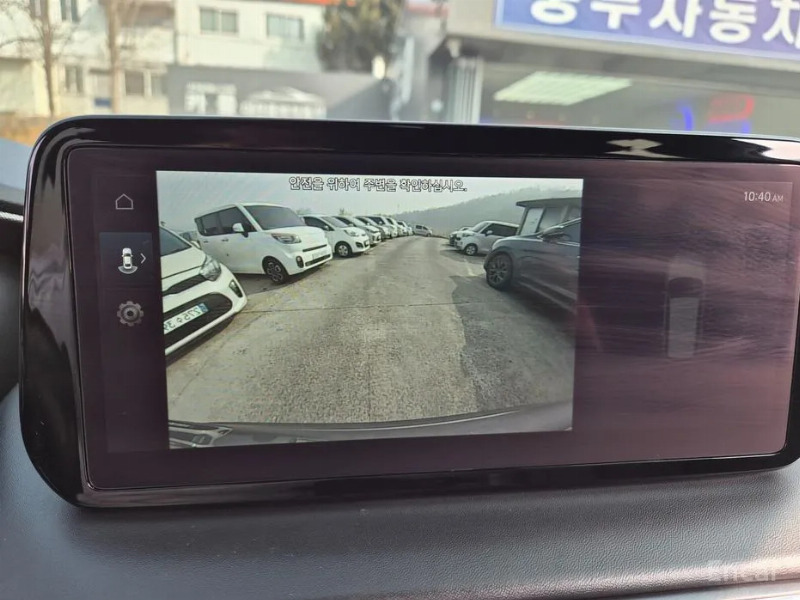 car Hyundai Santa FE id52843 photo #7