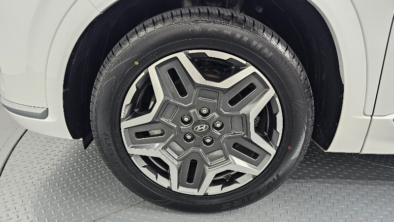 car Hyundai Santa FE id52844 photo #5