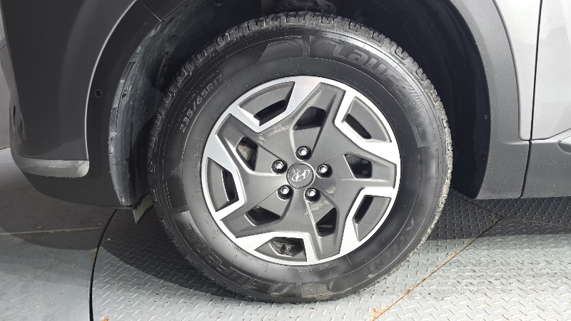 car Hyundai Santa FE id52845 photo #5