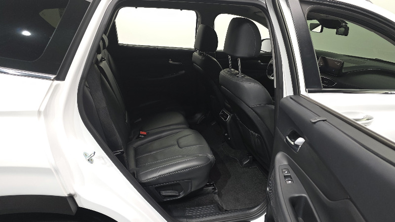 car Hyundai Santa FE id52849 photo #12