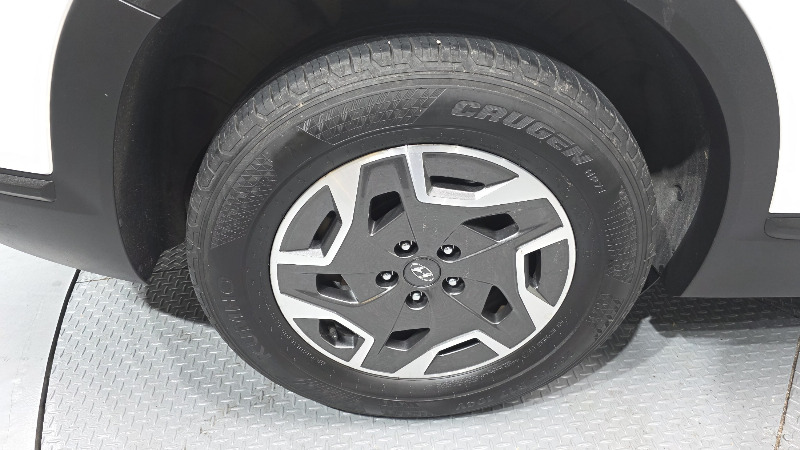 car Hyundai Santa FE id52849 photo #5