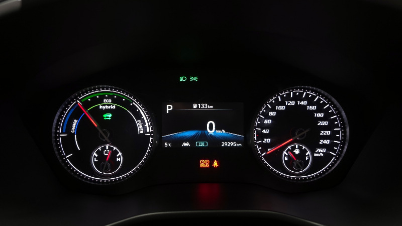 car Hyundai Santa FE id52850 photo #8