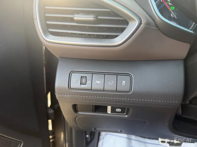 car Hyundai Santa FE id52852 photo #14