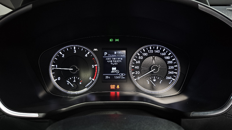 car Hyundai Santa FE id52865 photo #8