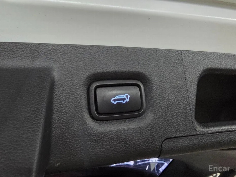 car Hyundai Santa FE id52868 photo #14