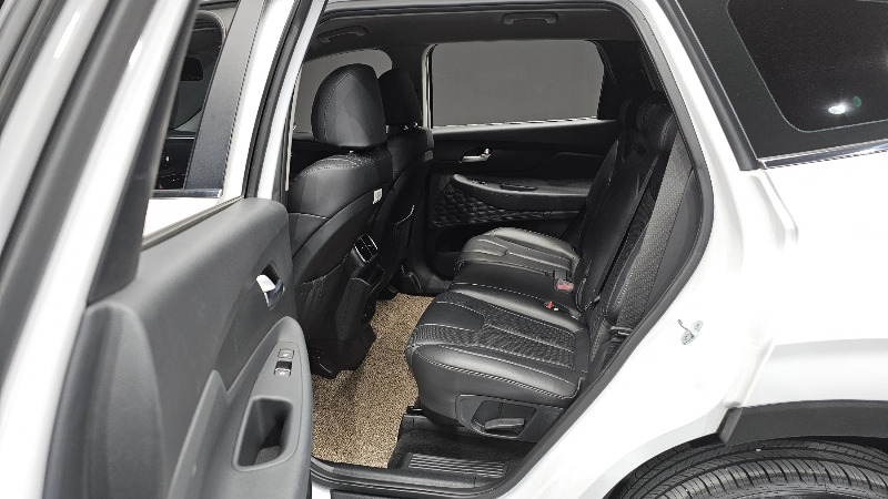 car Hyundai Santa FE id52871 photo #11