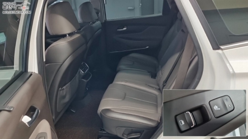 car Hyundai Santa FE id52873 photo #10