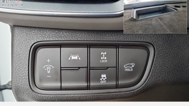 car Hyundai Santa FE id52873 photo #13