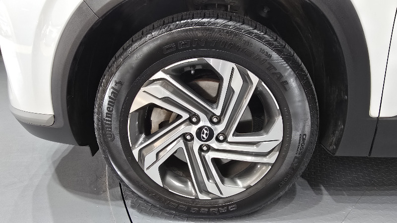 car Hyundai Santa FE id52877 photo #5