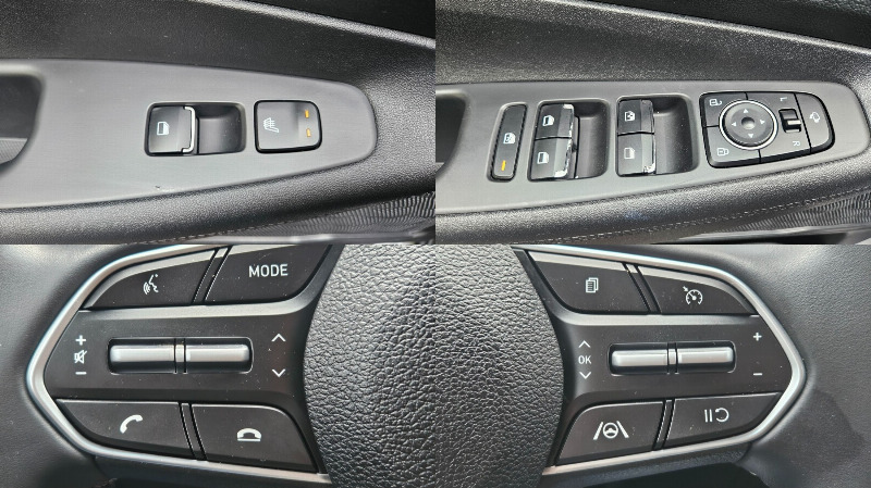 car Hyundai Santa FE id52880 photo #15