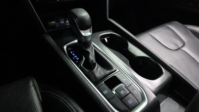 car Hyundai Santa FE id52881 photo #9