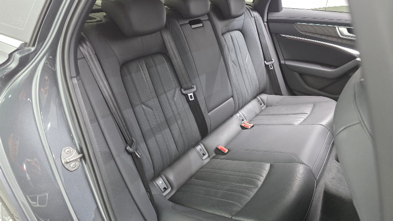 car Audi A6 id52884 photo #11