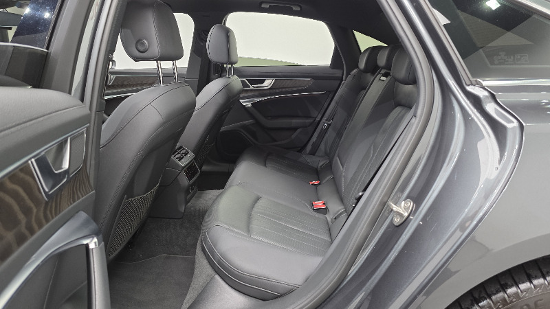 car Audi A6 id52884 photo #12