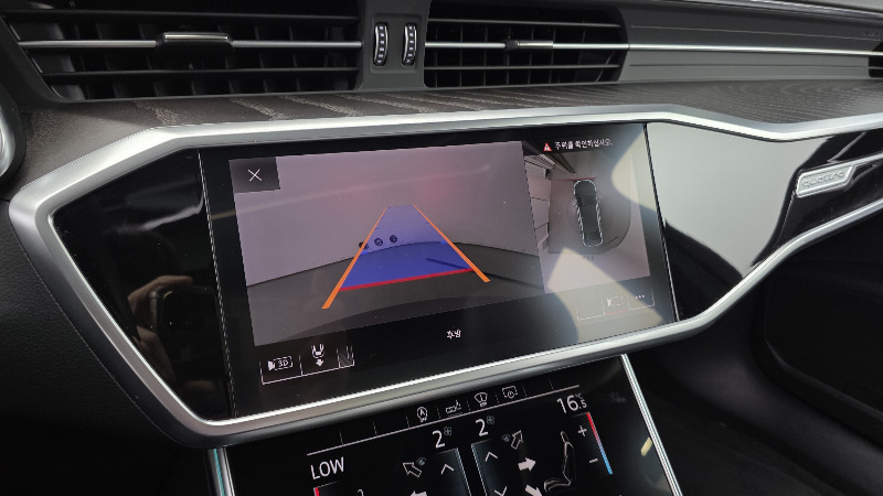 car Audi A6 id52884 photo #15