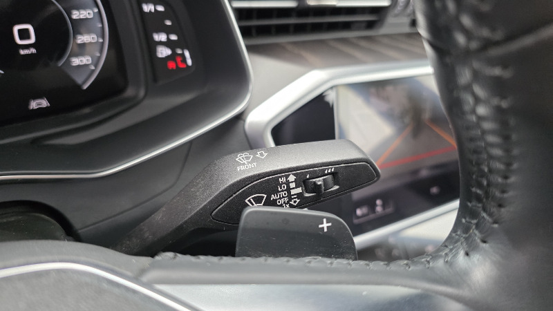 car Audi A6 id52884 photo #19