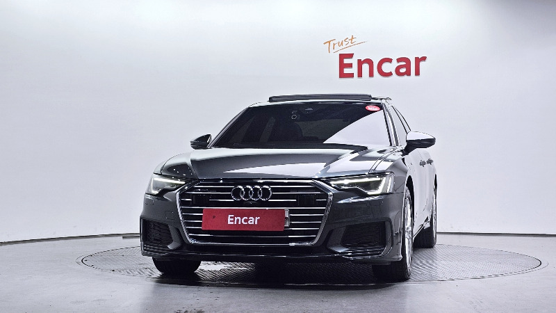 car Audi A6 id52884 photo #3