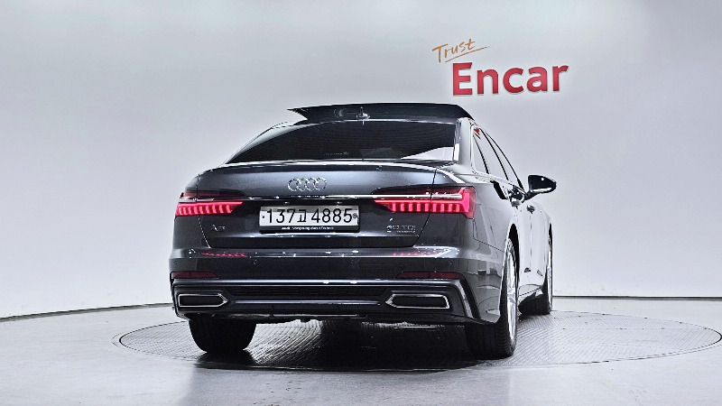 car Audi A6 id52884 photo #4