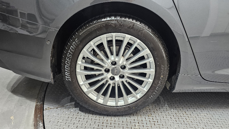 car Audi A6 id52884 photo #5