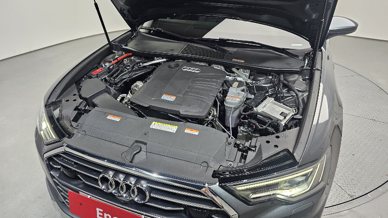 car Audi A6 id52884 photo #6