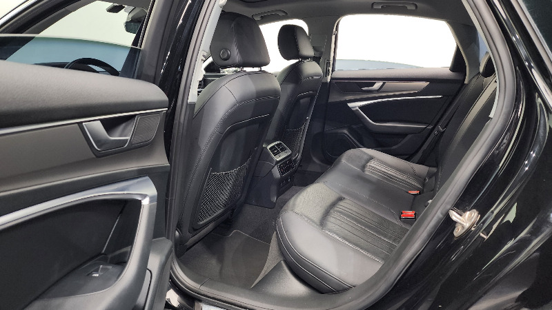car Audi A6 id52885 photo #11