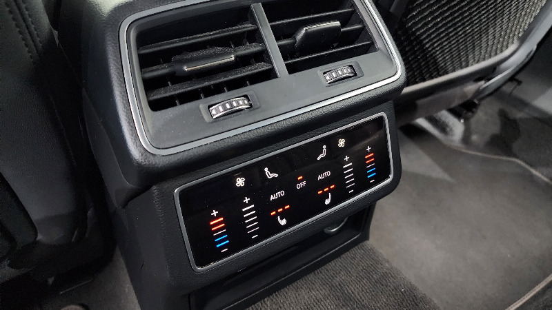 car Audi A6 id52885 photo #18