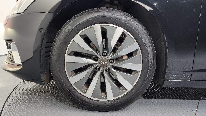 car Audi A6 id52885 photo #5