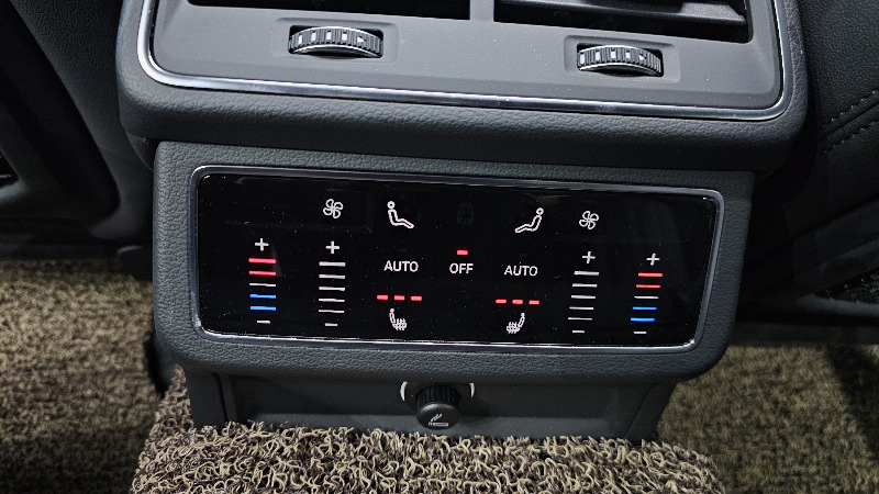 car Audi A6 id52887 photo #19
