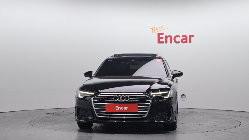 car Audi A6 id52887 photo #3
