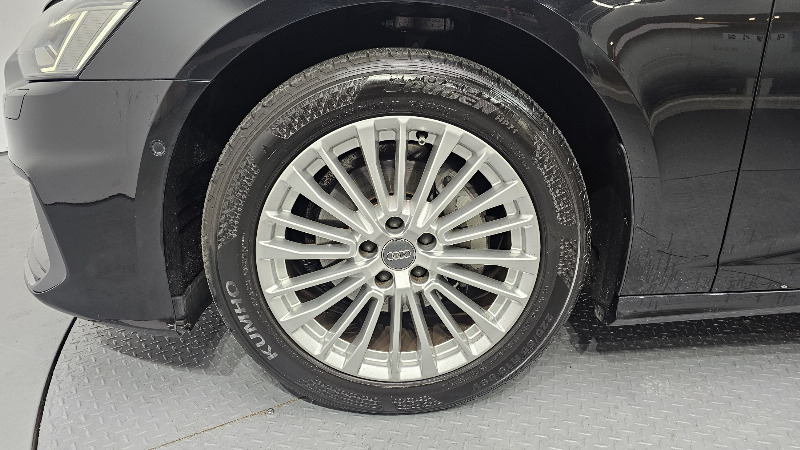 car Audi A6 id52887 photo #5