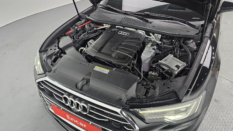 car Audi A6 id52887 photo #6