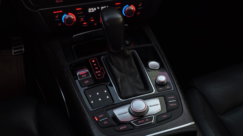 car Audi A6 id52893 photo #10