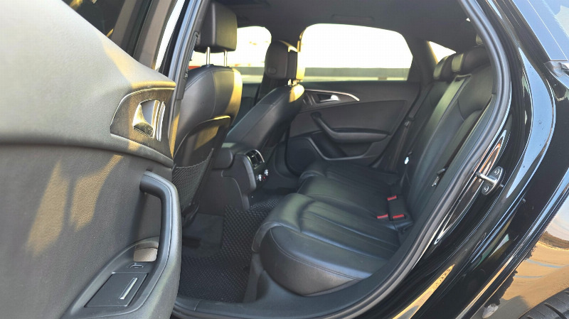 car Audi A6 id52893 photo #14