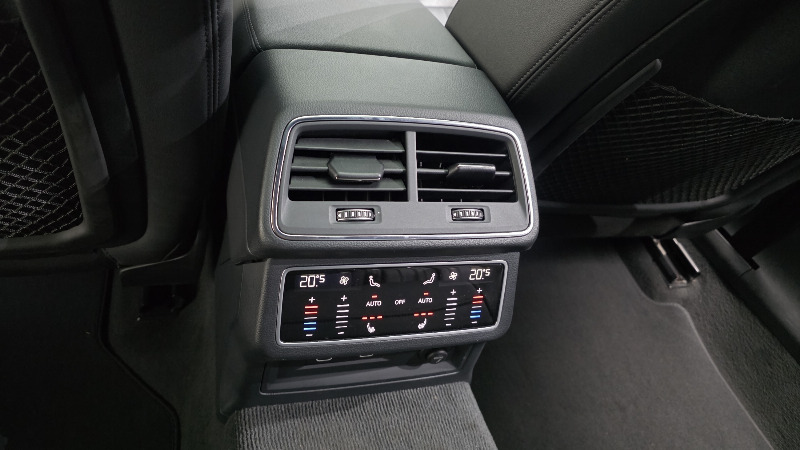 car Audi A6 id52903 photo #18