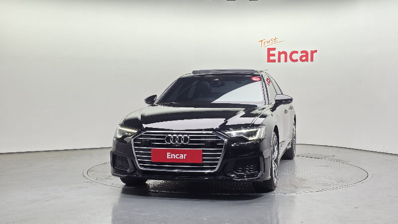 car Audi A6 id52903 photo #3