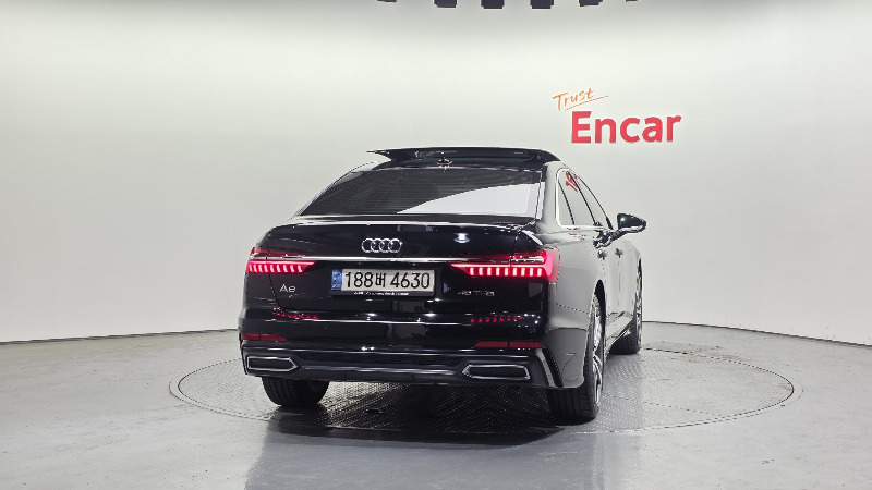 car Audi A6 id52903 photo #4