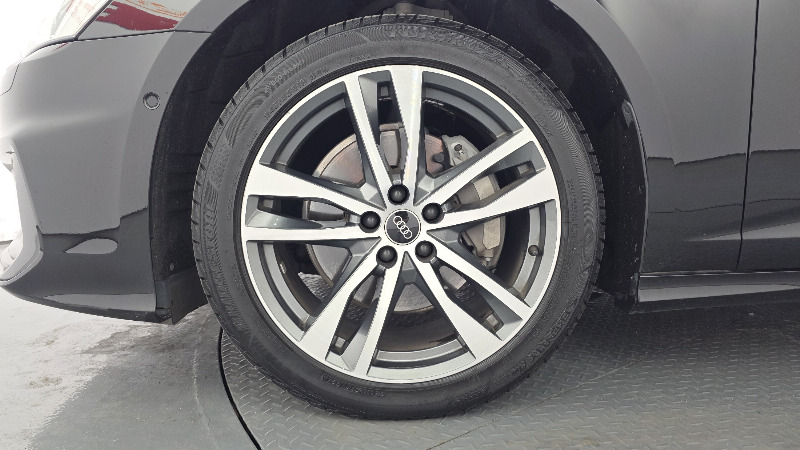 car Audi A6 id52903 photo #5